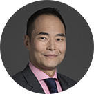Photo of Vern Yu
